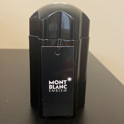 Montblanc Emblem 100 Ml Cologne