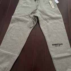 Essentials Pants