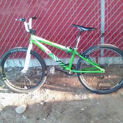 Dkbikeco 24 In Sentry Bmx