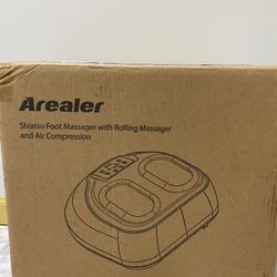Foot Massager
