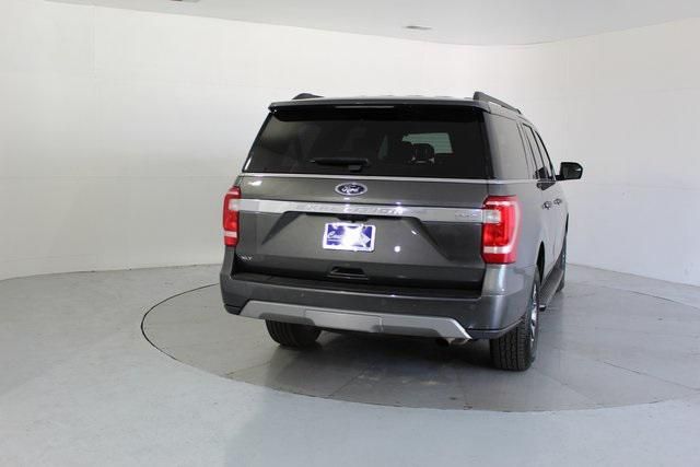 2019 Ford Expedition Max
