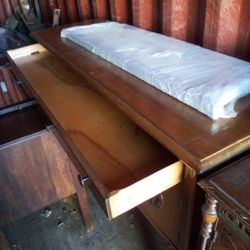 Early 20th Century Sideboard Buffet