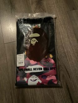 Bape Tee $45