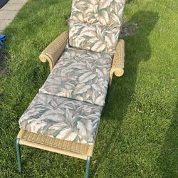 Garage sale