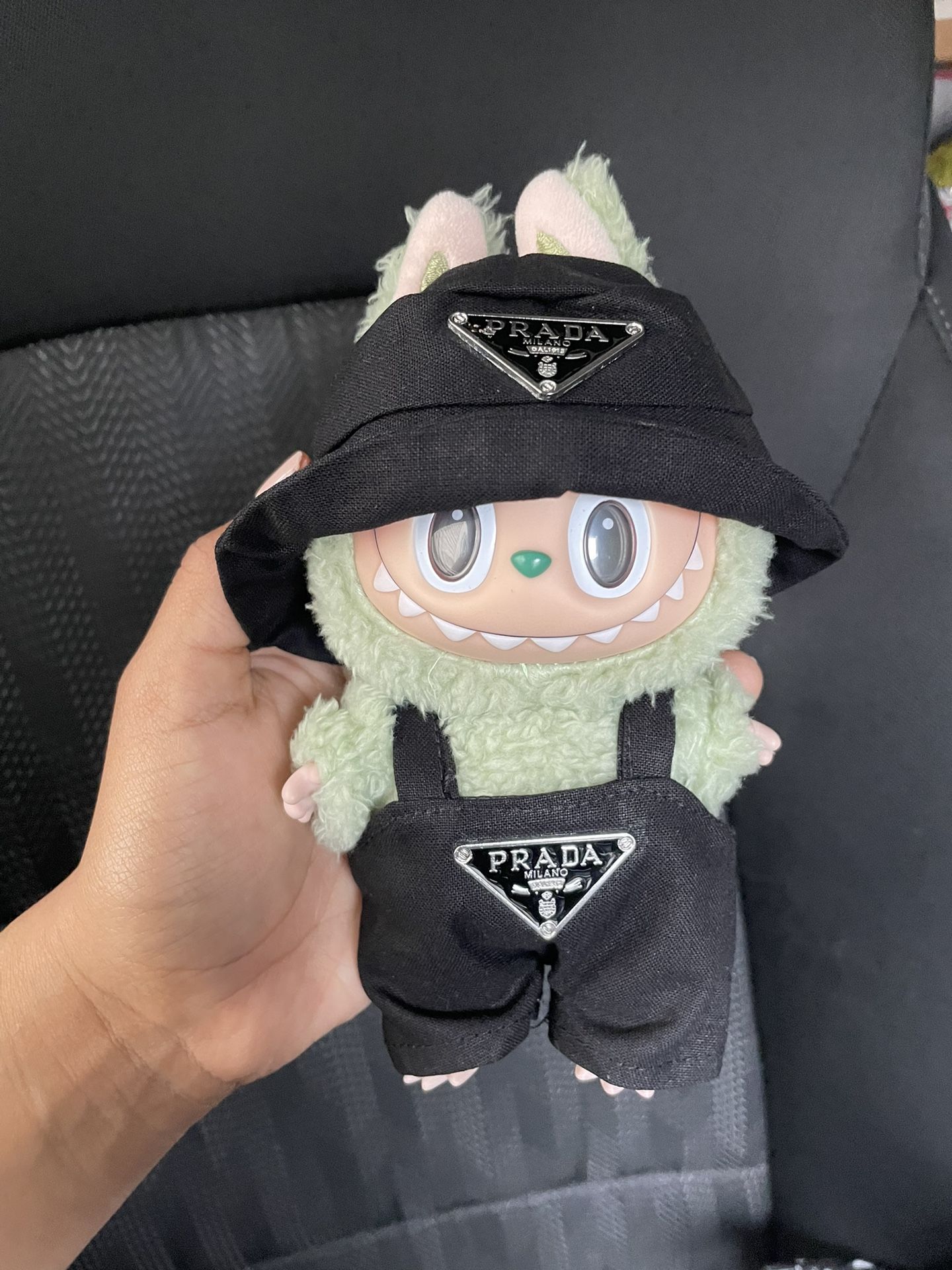 Labubu Clothes