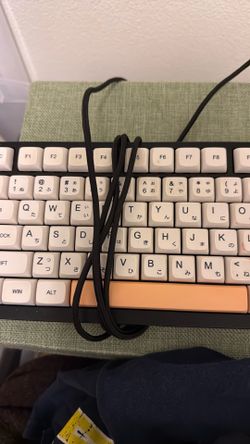 Gmmk pro keyboard