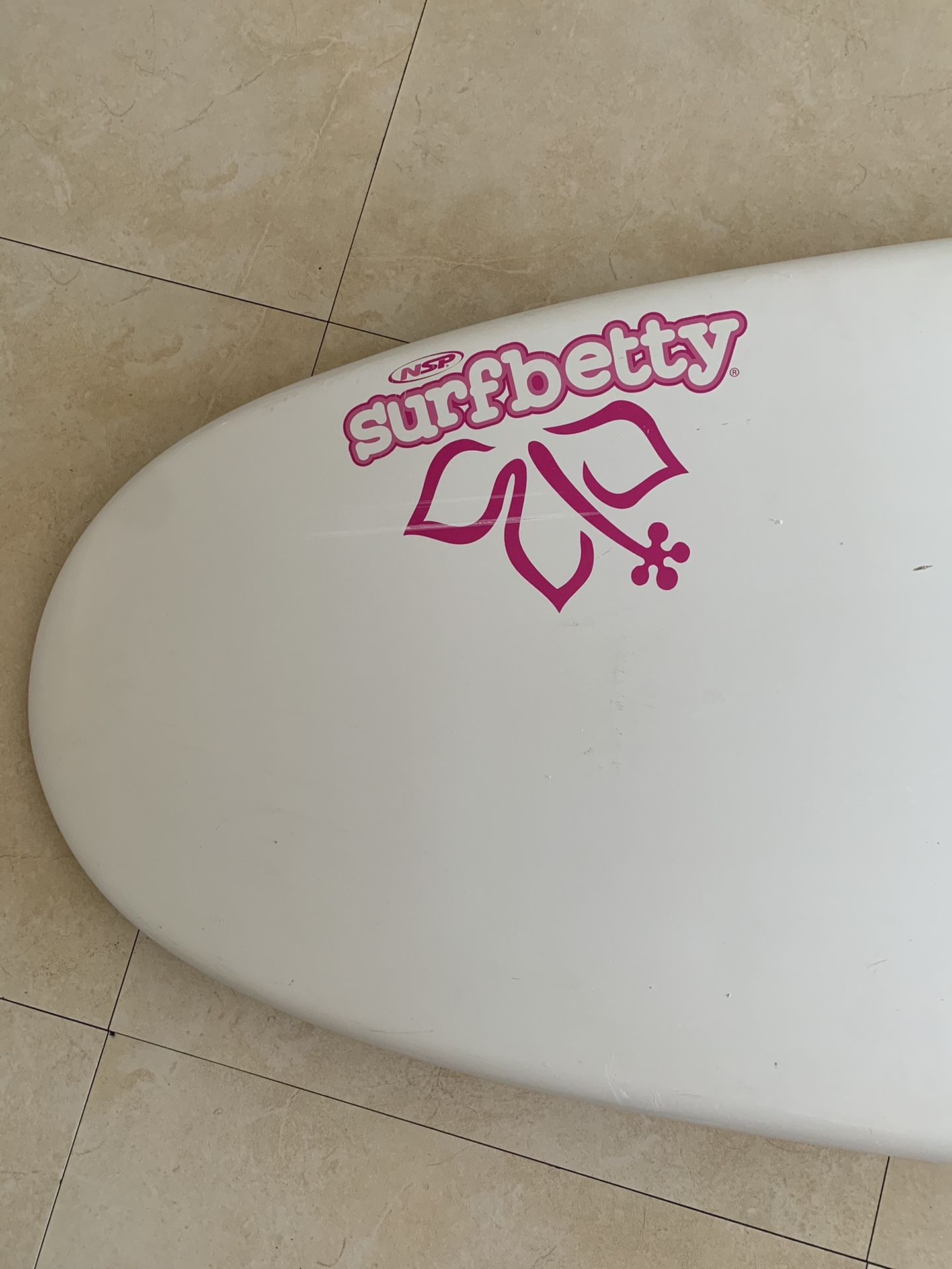 NSP Surf Betty for Sale in North Miami Beach, FL OfferUp