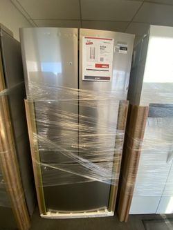 Frigidaire FRFG1723AV Refrigerator