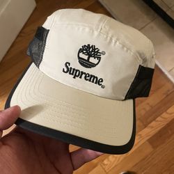 Supreme X Timbaland Collab Hat - $80 Obo