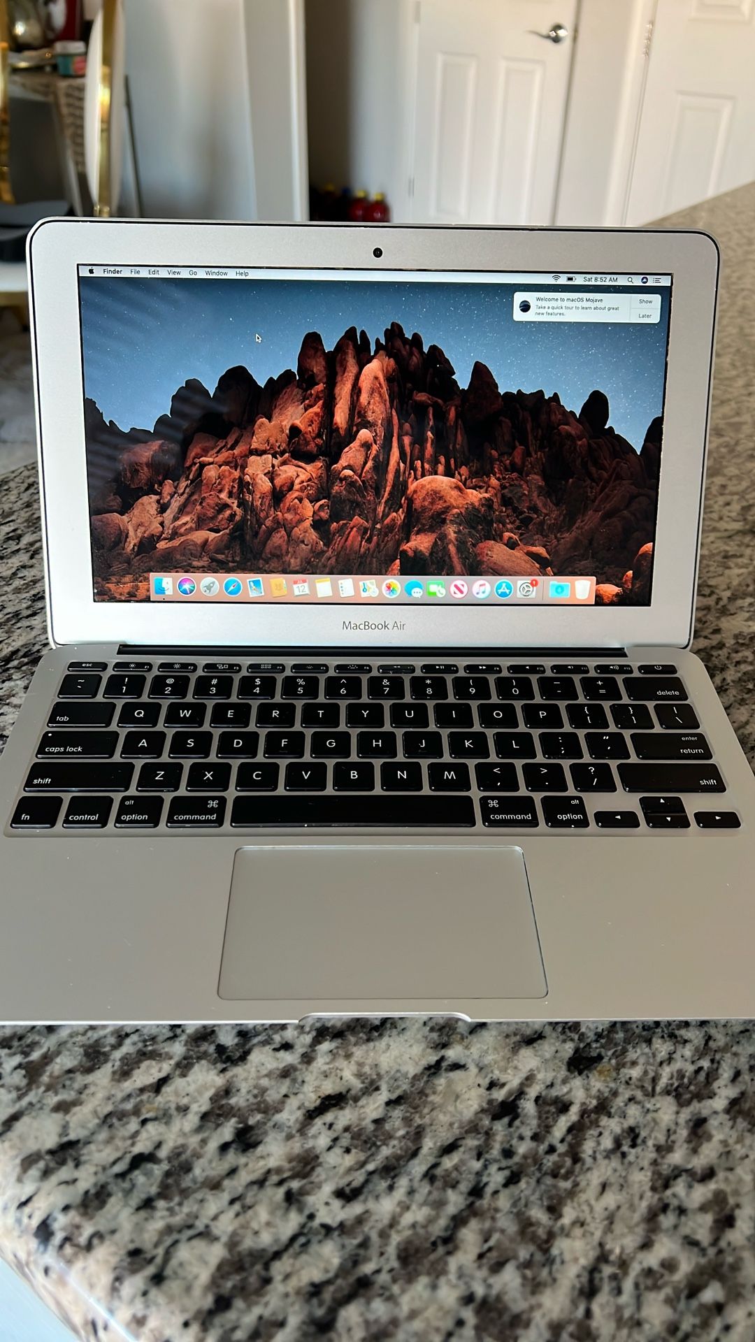 MacBook Air 2015