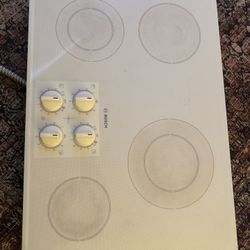 Bosch Cook Top