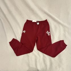 Malbon Sweat Pants XL