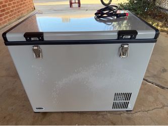 Whynter 85Qt. Portable Fridge/freezer