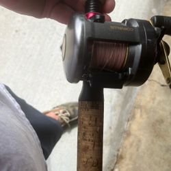 Shimano Corvallis Cvl-300