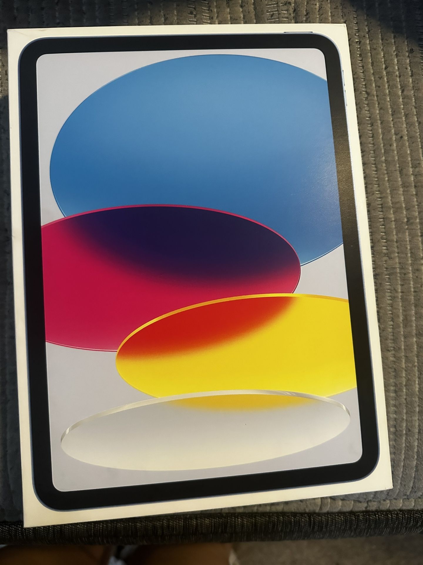 Brand New iPad A16 128 GB