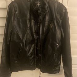 Brand New R.G.A. Italia Jacket