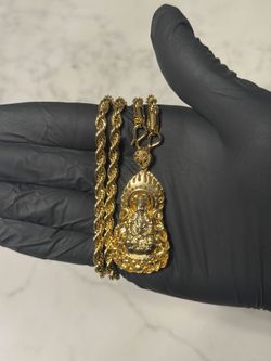 Buddha Chain 