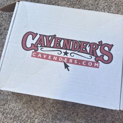 Botas Vaqueras Size 7.5 