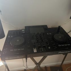 PIONEER DJ XDJ-RR