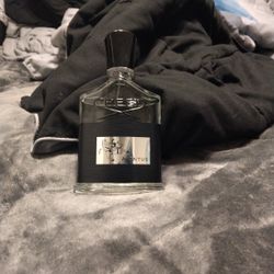 Creed New Cologne 