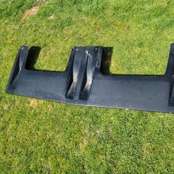 94 -01 Dodge Ram Fullsize Pickup Lund Visor
