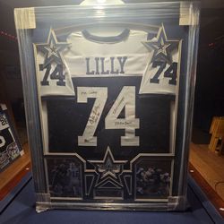 Dallas Cowboys