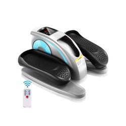 New  Under Desk Elliptical Machine 