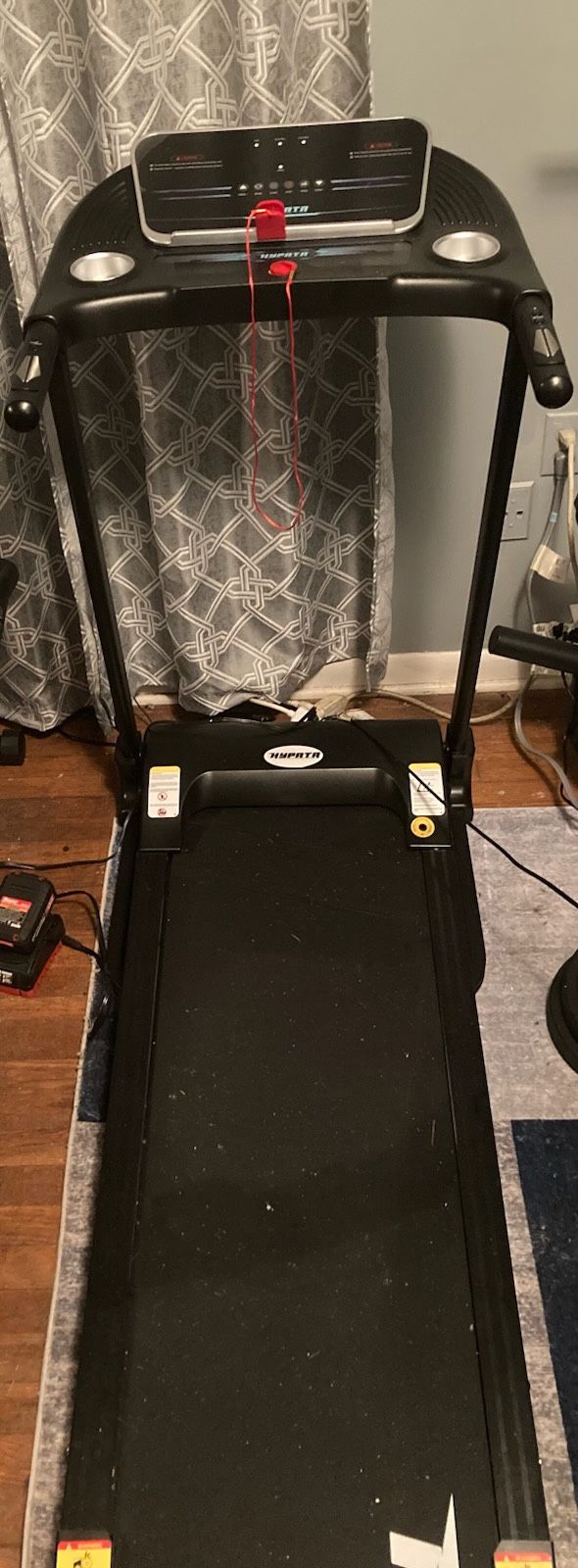 Treadmill Brand New Never Used!!