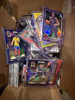 Sports card
