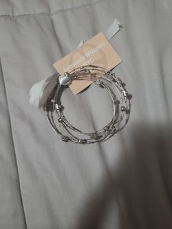 Bracelet Set, Seasonal Whispers