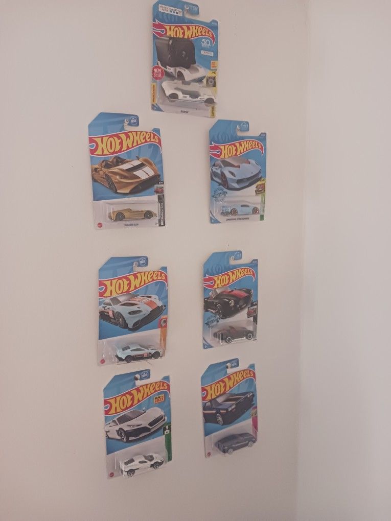 Hotwheels