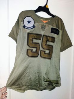 Women's Dallas cowboys jersey