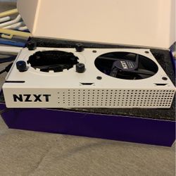 NZXT kraken g12