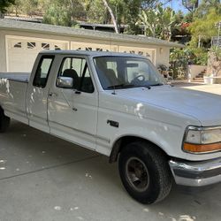 1991 Ford F-250