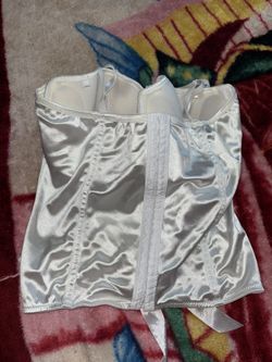 1x Spirt Halloween Corset 