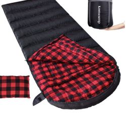 Sleeping Bag
