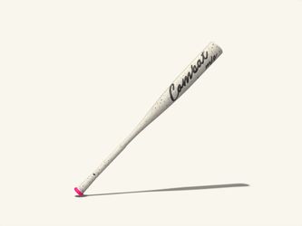Combat BBCOR Baseball Bat 32"/29 Cookies and Cream New In Box