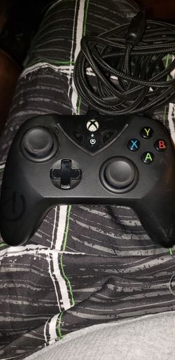 FUSION PRO CONTROLLER