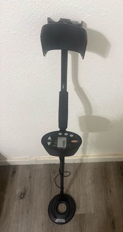 Metal Detector