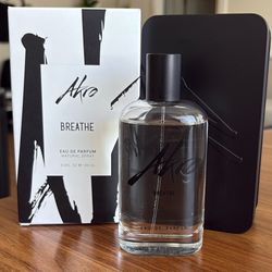 Akro Breathe 100 ML