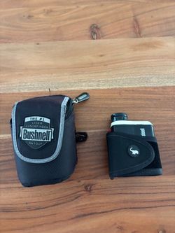 Bushnell Tour Z6