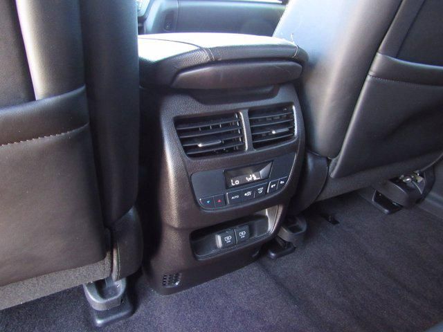 2019 Acura MDX
