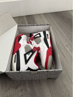 Jordan 4