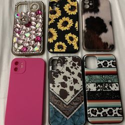 iPhone 11 Cases 