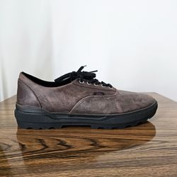 Van's Colfax Genuine Leather Men's Shoe Size 13