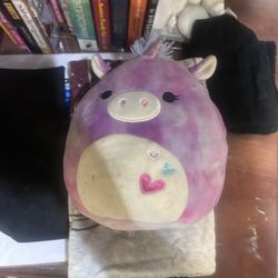 Squishmallow 