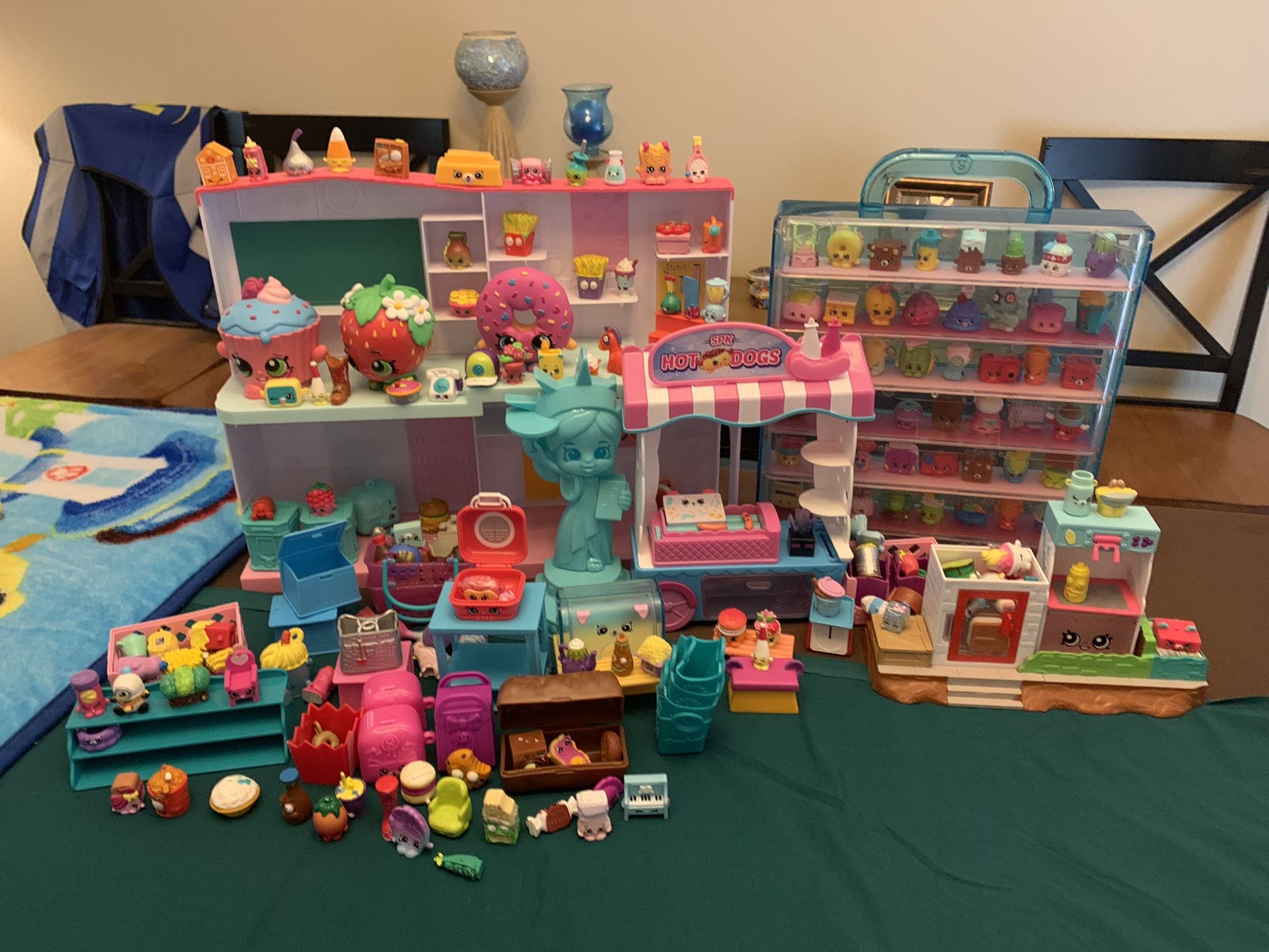 Shopkins 