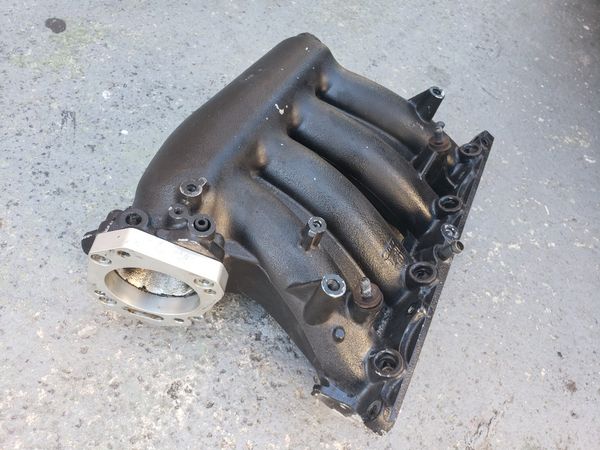 Rbc Manifold For Sale Rsx Fg2 K20 K24 Rsx Eg Ek For Sale
