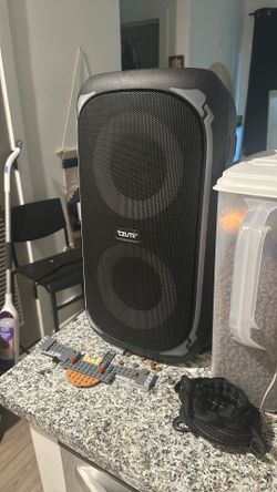 Karaoke Speaker 