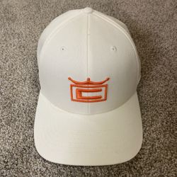 Cobra Golf Hat